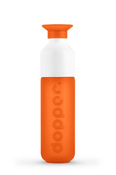 Butelka plastikowa - Dopper Original 450ml-2979446