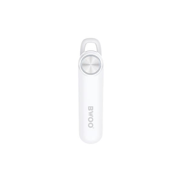 BWOO słuchawka Bluetooth BW84 biała-2075529