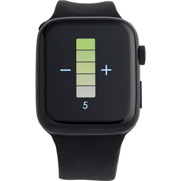 Monitor aktywności, bezprzewodowy zegarek wielofunkcyjny-3088714