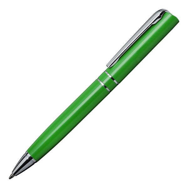 Długopis Guapo, zielony-2010872