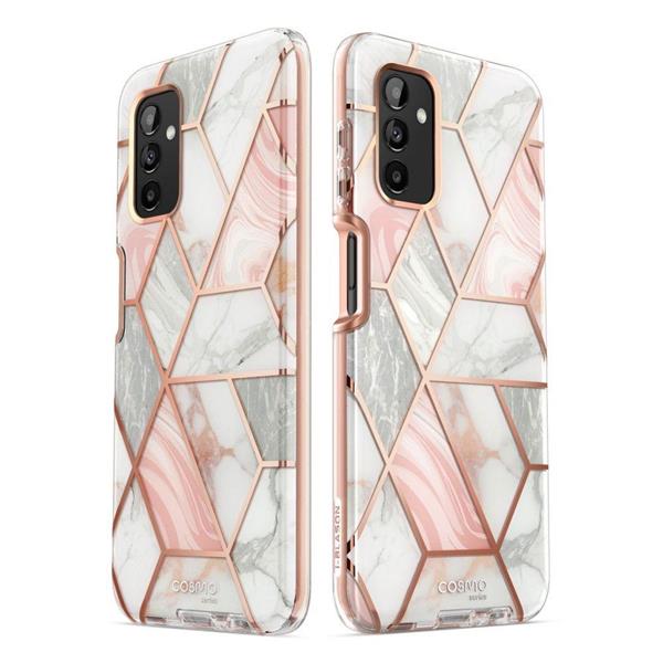 SUPCASE COSMO GALAXY A13 4G / LTE MARBLE-2296983