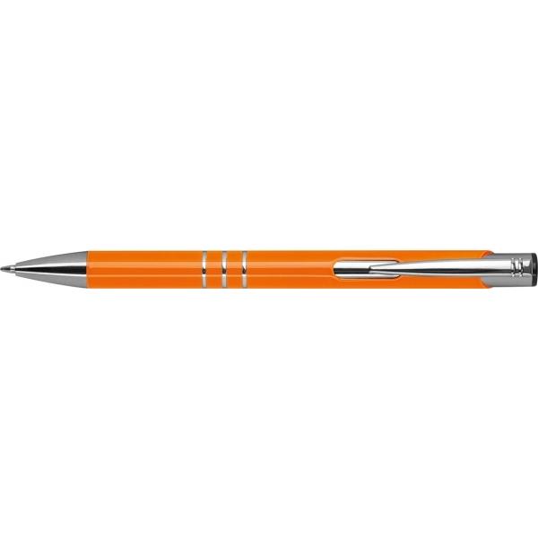 Długopis metalowy Las Palmas-2961853
