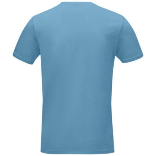 Męski organiczny t-shirt Balfour-2320964