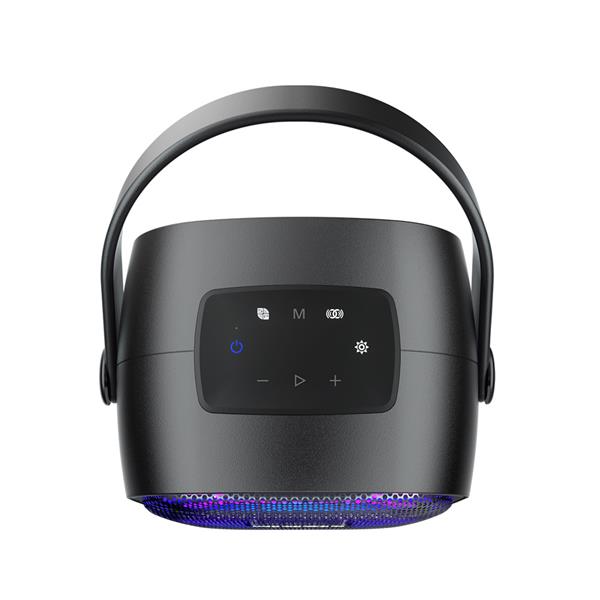 Tronsmart Halo 100 głośnik bezprzewodowy Bluetooth 60W czarny-2624131