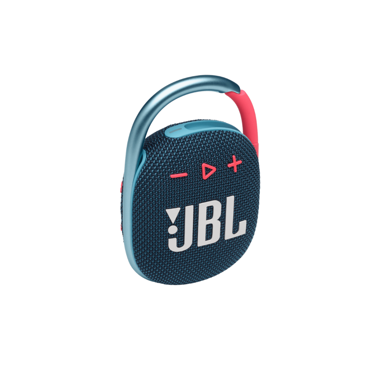 Głośnik Bluetooth JBL CLIP 4 niebiesko różowy