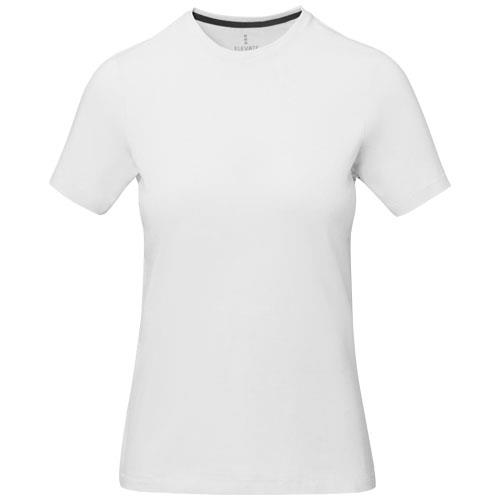 Damski t-shirt Nanaimo z krótkim rękawem-2319977