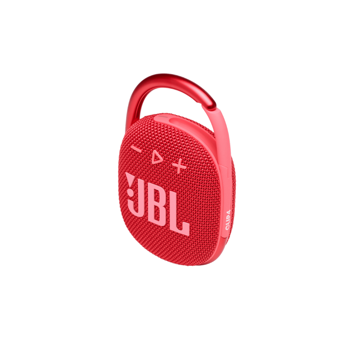 Głośnik Bluetooth JBL CLIP 4 czerwony