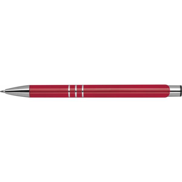Długopis metalowy-2943827