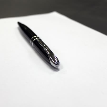 Długopis Silver Clip-2983716