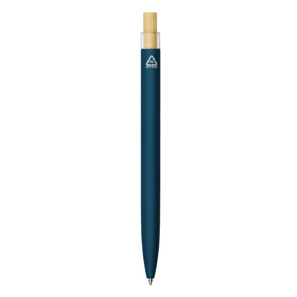 Długopis z aluminium z recyklingu | Randall-3045968