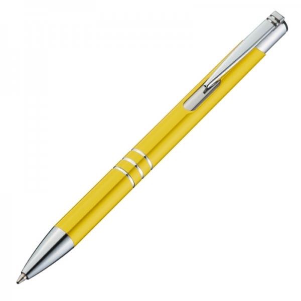 Długopis metalowy ASCOT-1929129