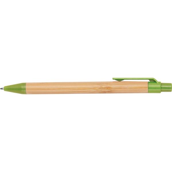 Długopis bambusowy-2516196