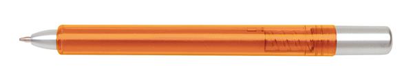 Długopis TURBULAR, pomarańczowy-2306675