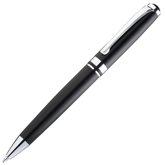 Metalowy długopis  CLAYTON-616401