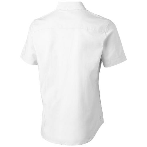 Męska koszula z krótkim rękawem Manitoba-2325121