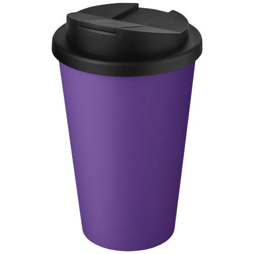Americano® Recycled 350 ml spill-proof tumbler-2642385
