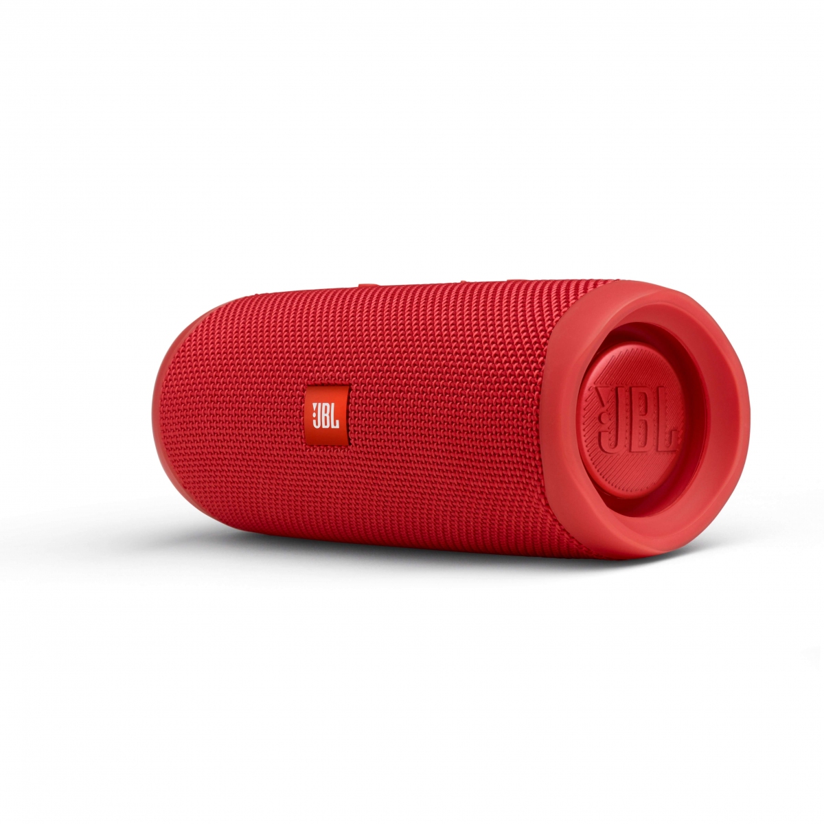 Głośnik Bluetooth JBL Flip 5 czerwony