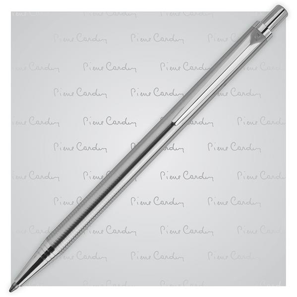 Długopis metalowy AMOUR Pierre Cardin-2353559