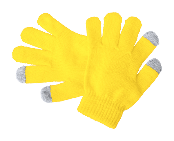 dziecięce rękawiczki do ekranów dotykowych Pigun-2019956