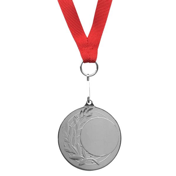 Medal Athlete Win, srebrny-2013366