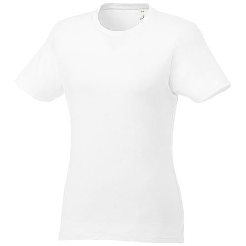 T-shirt damski z krótkim rękawem Heros-2321943