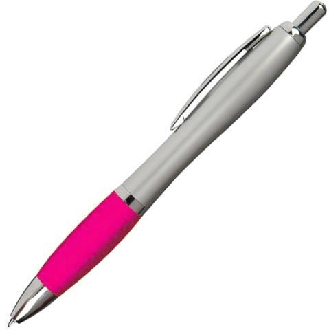 Plastikowy długopis ST.PETERSBURG-616522