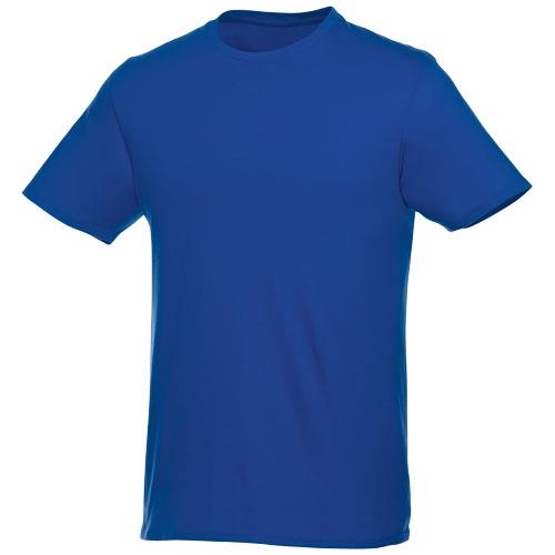 Męski T-shirt z krótkim rękawem Heros-2321643