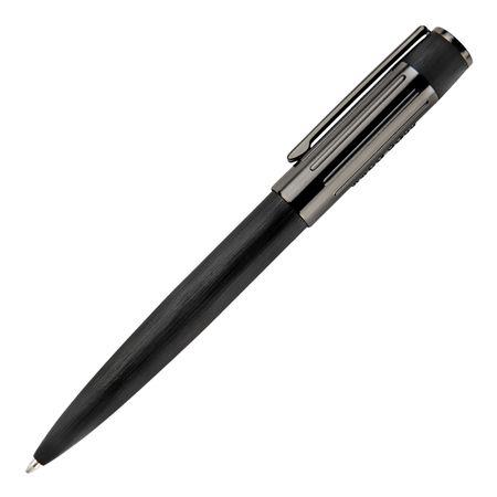 Długopis Gear Ribs Black-2982935