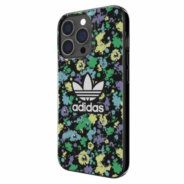 Etui Adidas OR Snap Case Flower AOP na iPhone 13 Pro / 13 wielokolorowy/colourful 47104-2382466