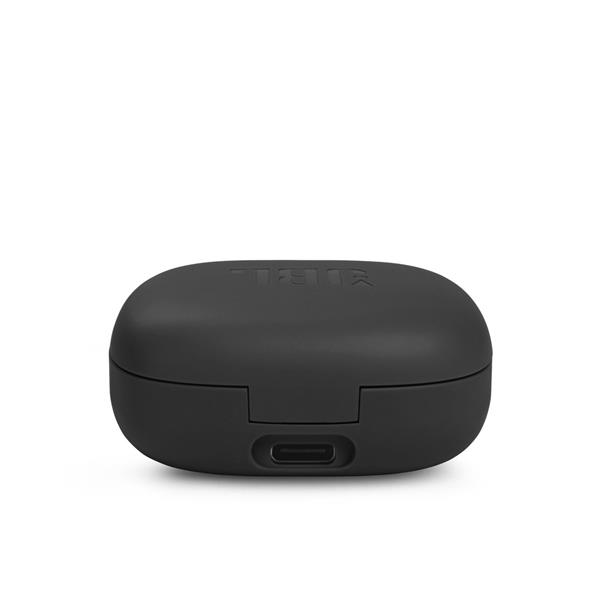 JBL Wave 300 słuchawki bezprzewodowe Bluetooth TWS czarne-2968958
