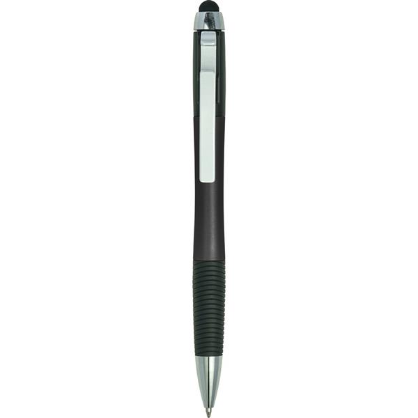 Długopis wielofunkcyjny, touch pen, otwieracz do butelek, śrubokręt-1144271