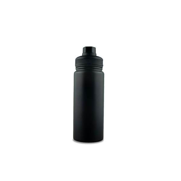 Butelka termiczna 600 ml Air Gifts, składany uchwyt-1703237