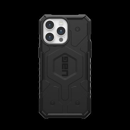 UAG Pathfinder Magsafe - obudowa ochronna do iPhone 15 Pro Max (black)-3140857