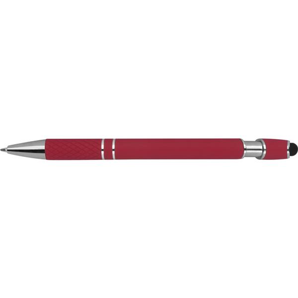 Długopis plastikowy touch pen-2943356