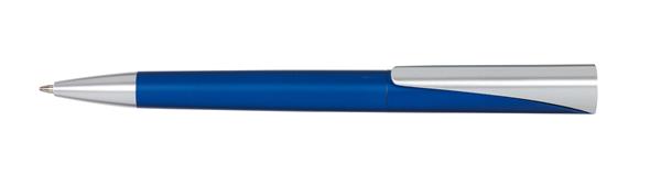 Długopis WEDGE, niebieski-2306911