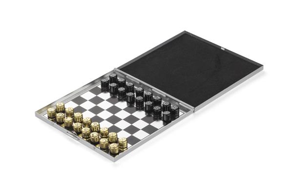Mini szachy magnetyczne MATO-1996015