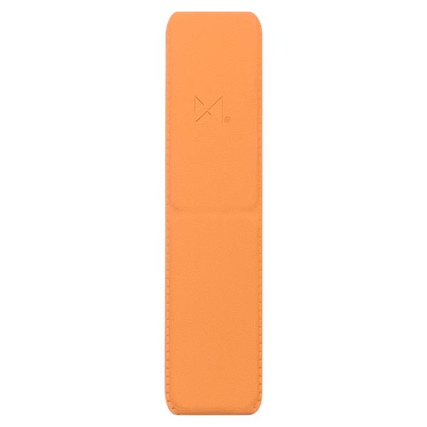 Wozinsky Grip Stand samoprzylepny uchwyt podstawka pomarańczowy (WGS-01O)-2200465