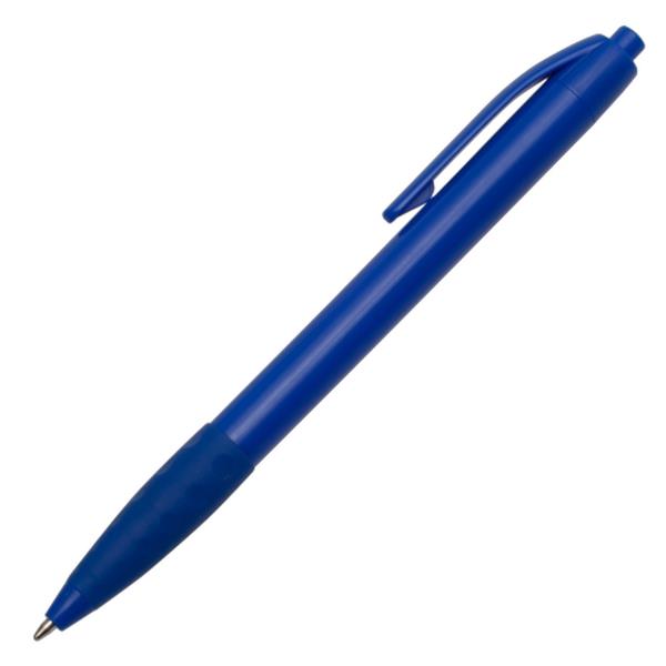 Długopis Blitz, niebieski-547880