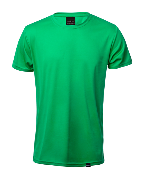 t-shirt/koszulka sportowa RPET Tecnic Markus-2028039