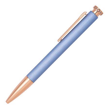 Długopis Mademoiselle Light Blue-2982160