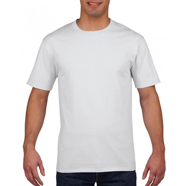 T-shirt męski Premium Cotton Adult S (GI4100)-2513210