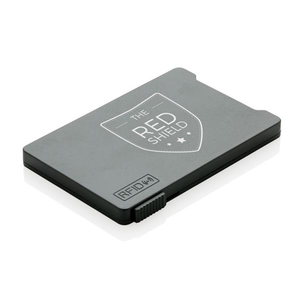 Etui na karty kredytowe, ochrona RFID-1653741