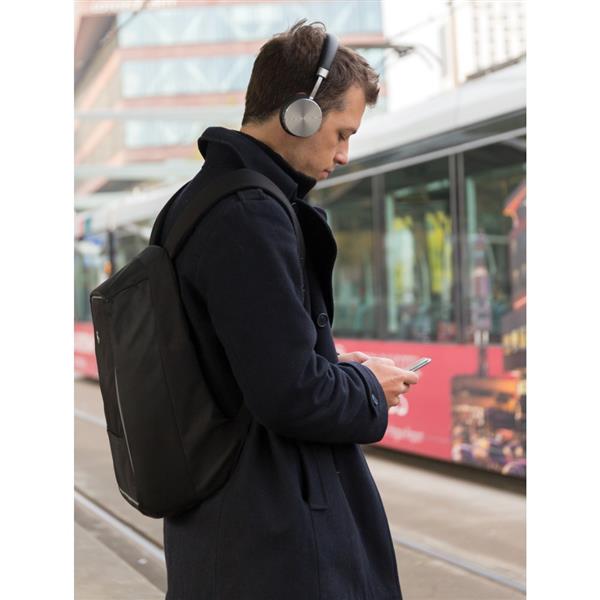 Bezprzewodowe słuchawki nauszne Swiss Peak V2-1656970