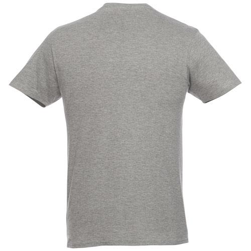 Męski T-shirt z krótkim rękawem Heros-2321852