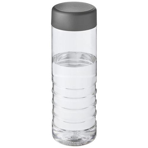 H2O Active® Treble 750 ml screw cap water bottle-2333316