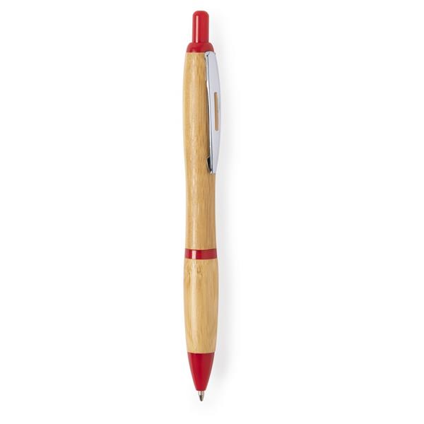 Bambusowy długopis-1985257