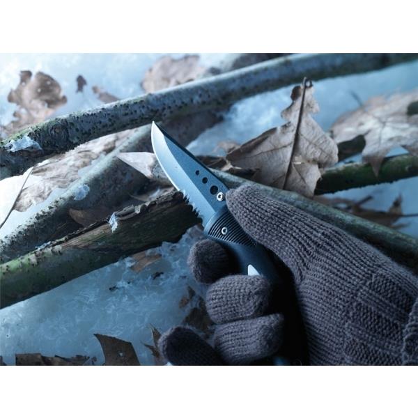 Nóż składany Schwarzwolf STYX-1462538