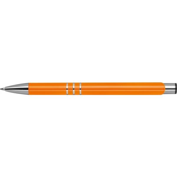 Długopis metalowy Las Palmas-2961854