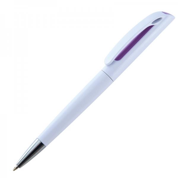 Długopis plastikowy JUSTANY-1928678