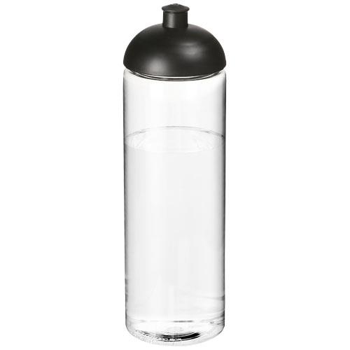 Bidon H2O Vibe o pojemności 850 ml z wypukłym wieczkiem-2330593
